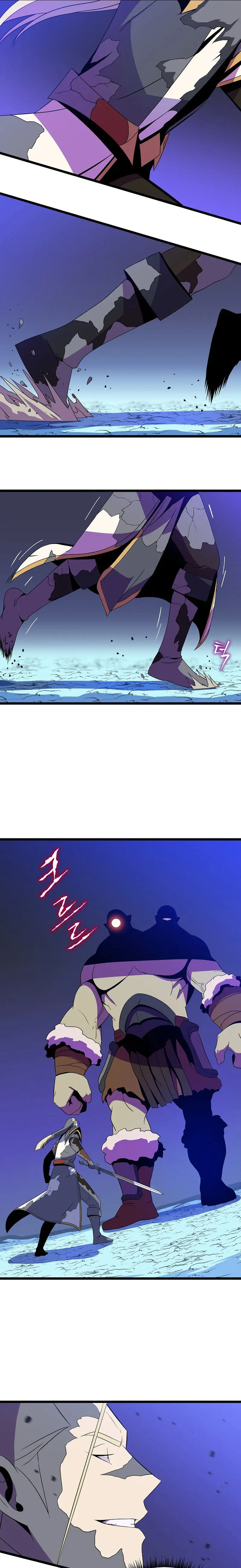 Kill The Hero Manhwa Chapter 92 - Page 18