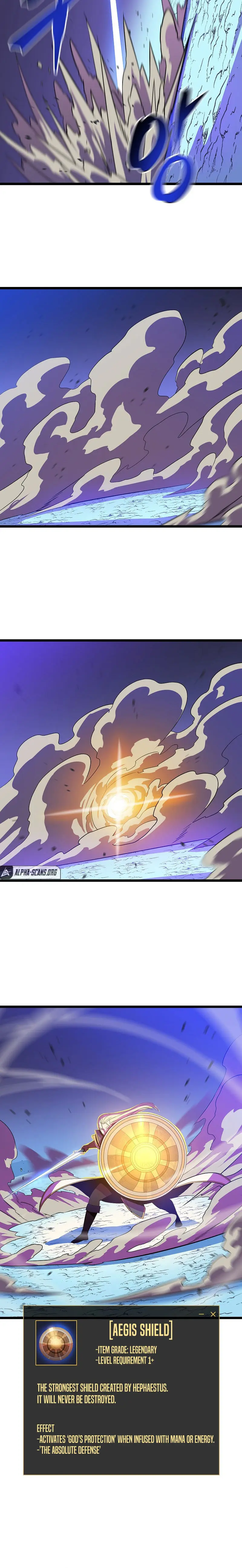 Kill The Hero Manhwa Chapter 92 - Page 21