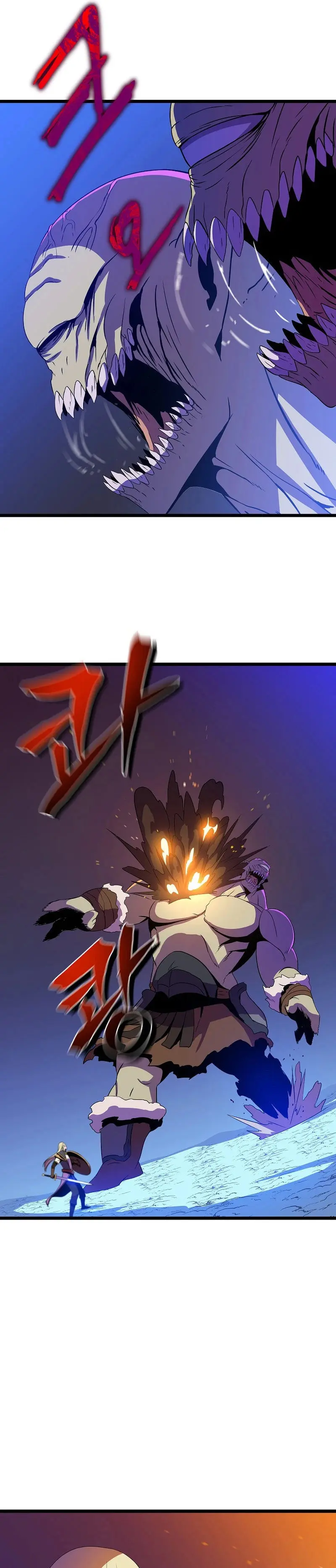 Kill The Hero Manhwa Chapter 92 - Page 22