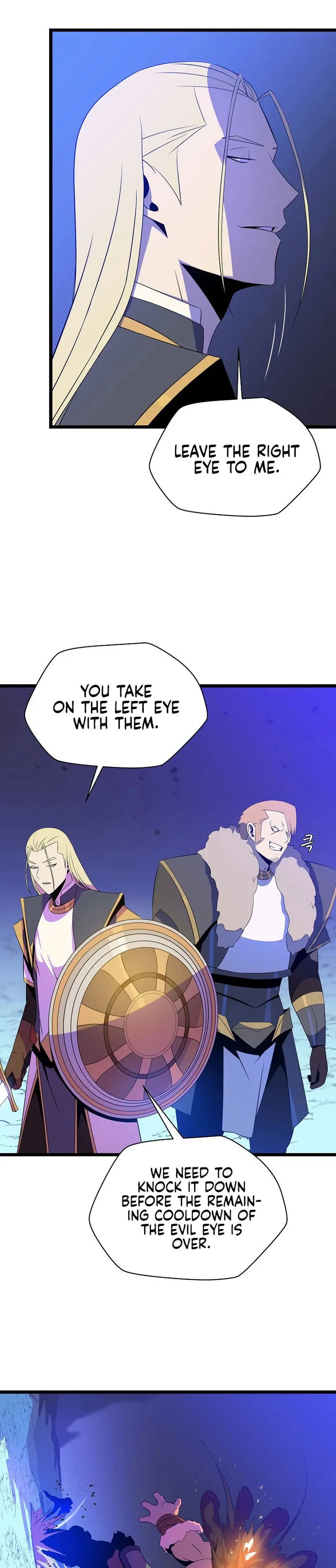 Kill The Hero Manhwa Chapter 92 - Page 24