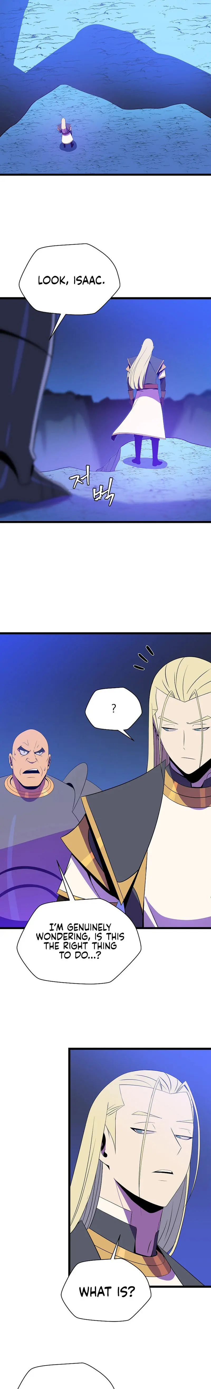 Kill The Hero Manhwa Chapter 92 - Page 3