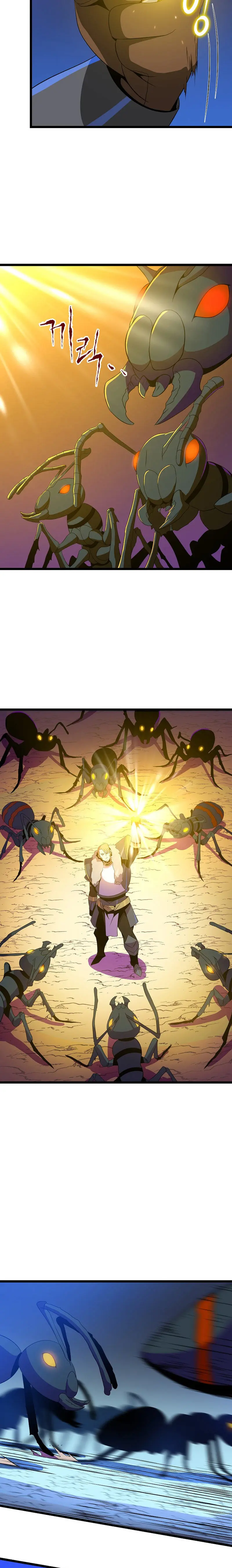 Kill The Hero Manhwa Chapter 92 - Page 7
