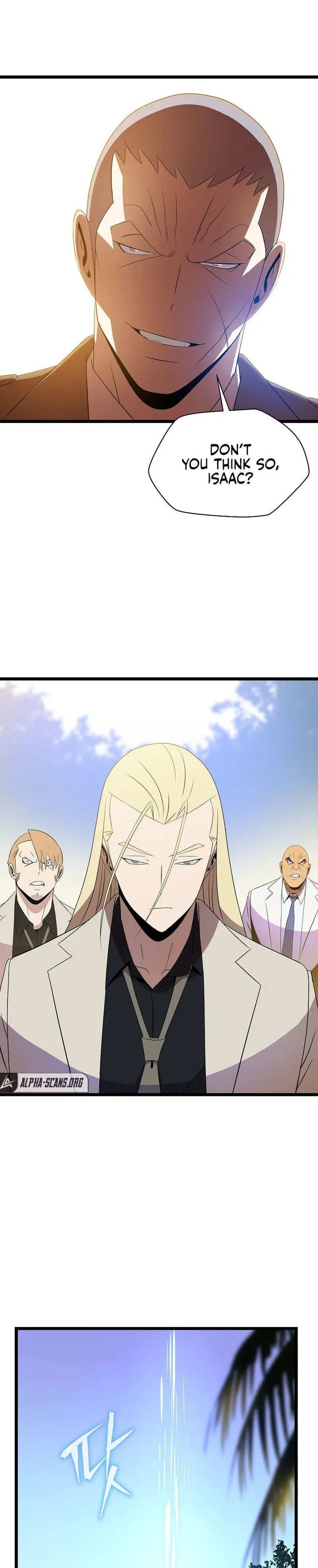 Kill The Hero Manhwa Chapter 93 - Page 12