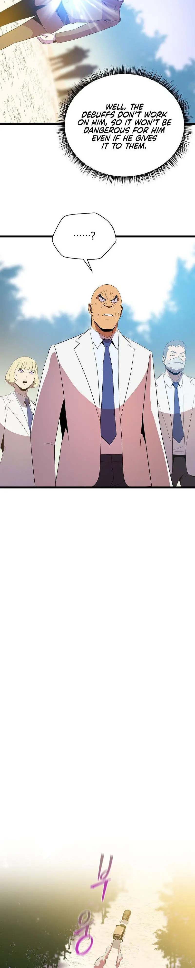Kill The Hero Manhwa Chapter 93 - Page 16
