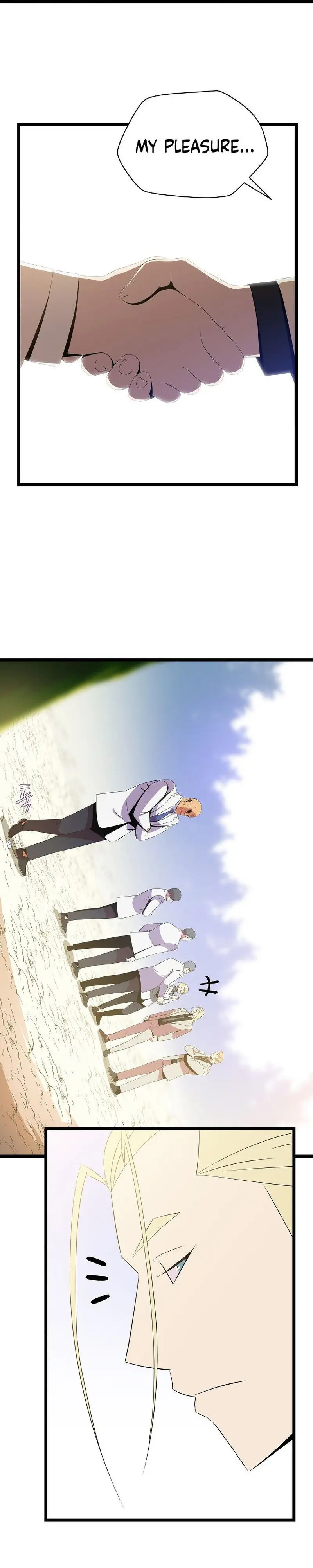 Kill The Hero Manhwa Chapter 93 - Page 18