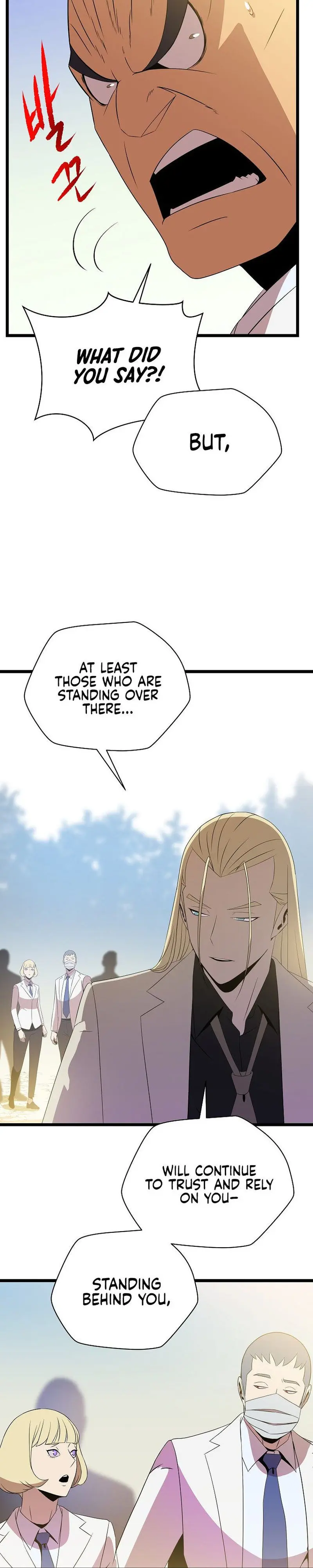 Kill The Hero Manhwa Chapter 93 - Page 21