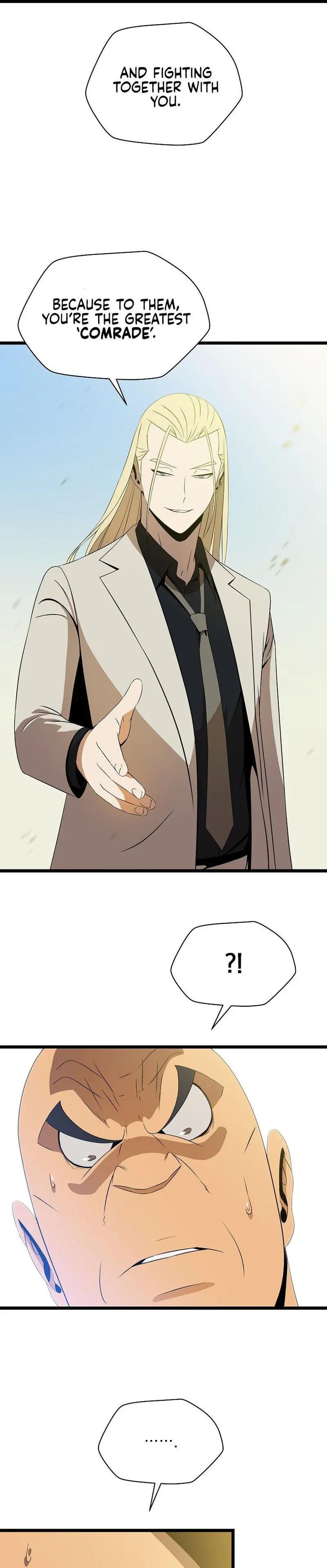 Kill The Hero Manhwa Chapter 93 - Page 22