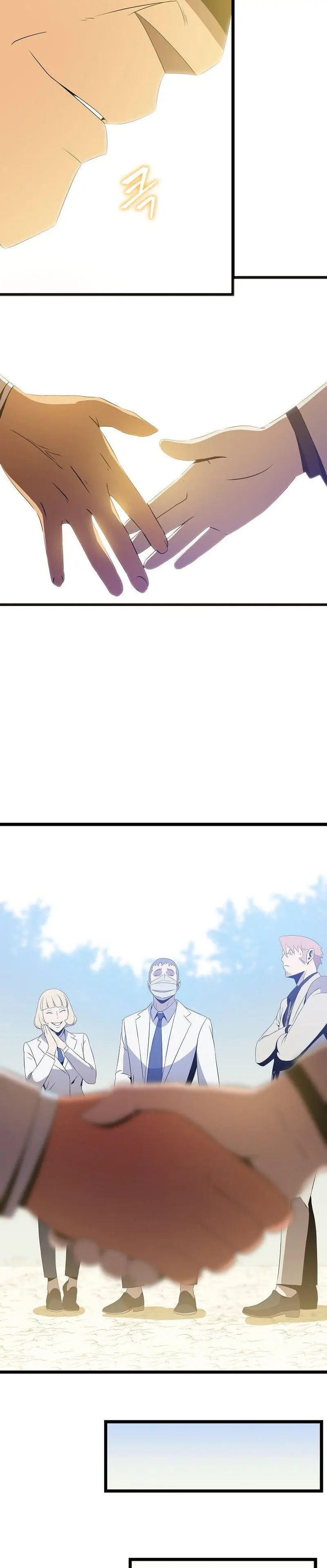 Kill The Hero Manhwa Chapter 93 - Page 23