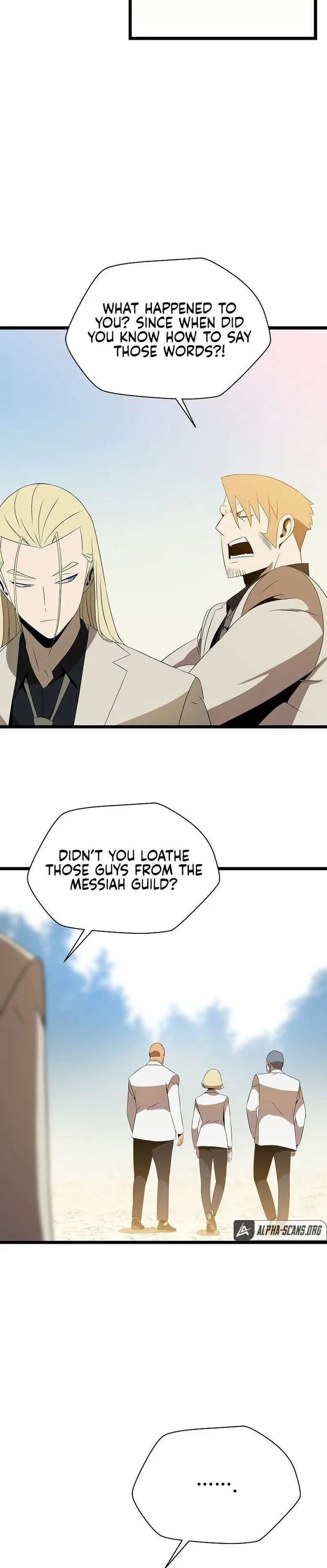 Kill The Hero Manhwa Chapter 93 - Page 24