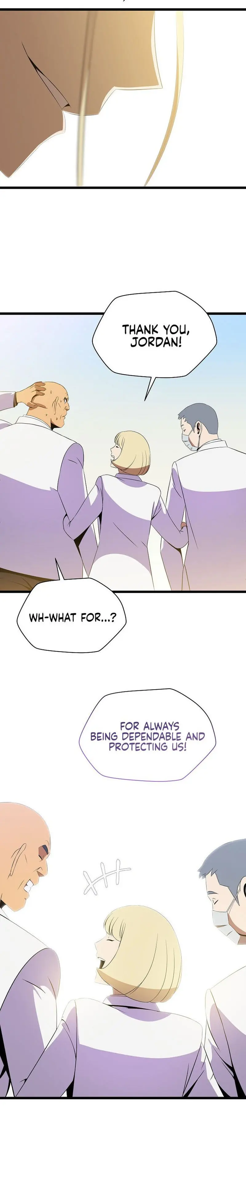 Kill The Hero Manhwa Chapter 93 - Page 25
