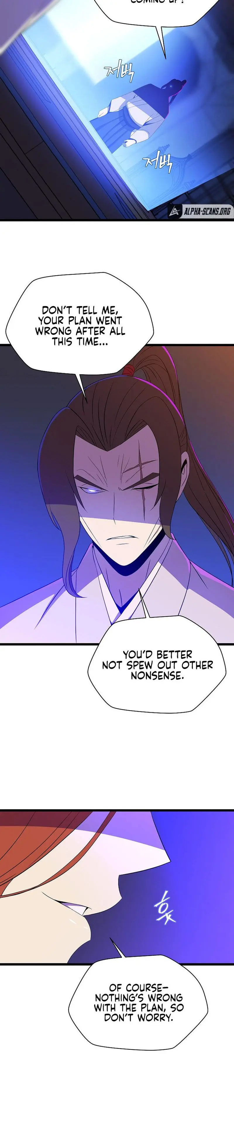 Kill The Hero Manhwa Chapter 93 - Page 29