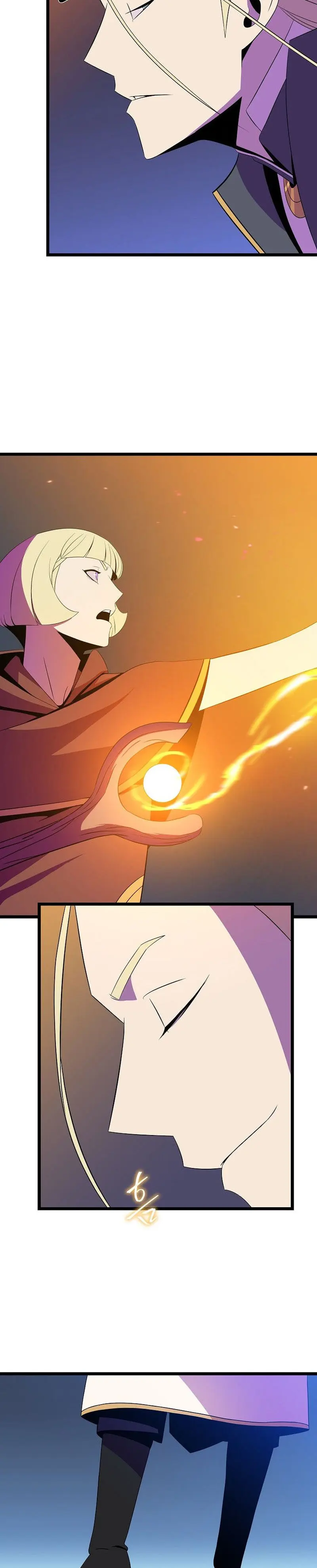 Kill The Hero Manhwa Chapter 93 - Page 3