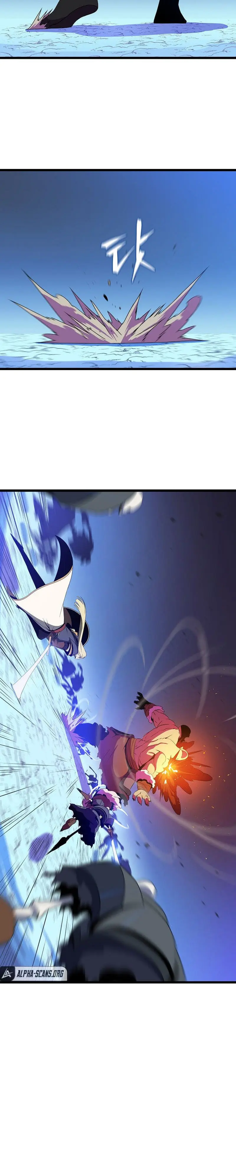 Kill The Hero Manhwa Chapter 93 - Page 4