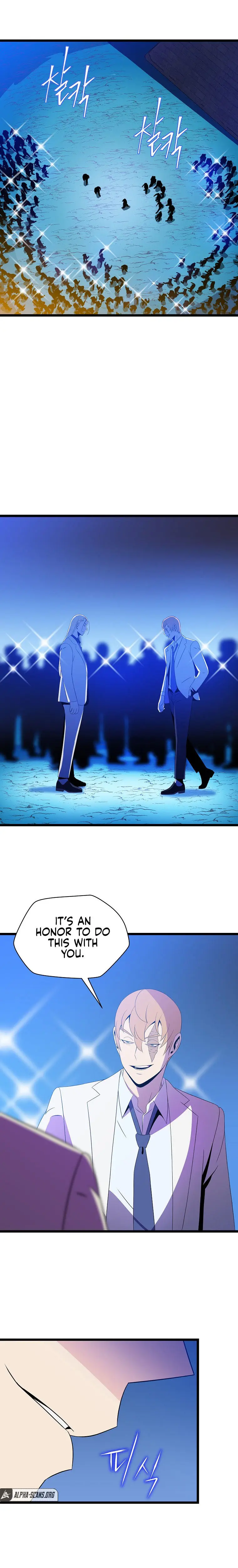 Kill The Hero Manhwa Chapter 94 - Page 10