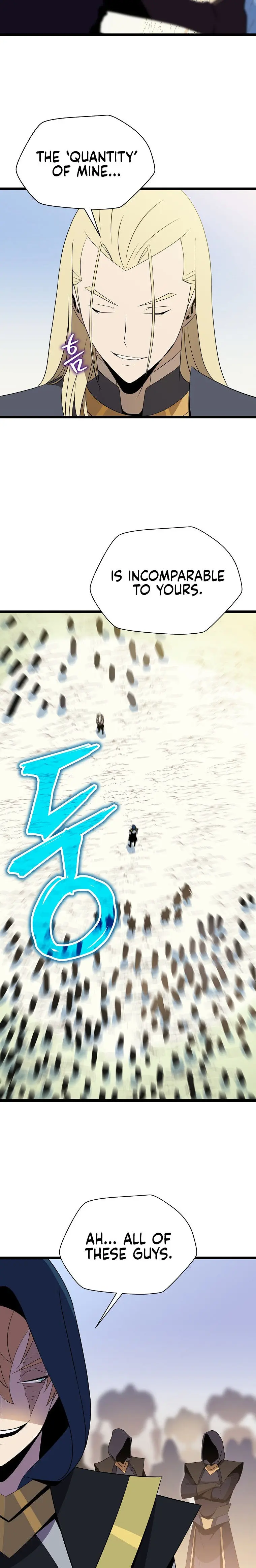 Kill The Hero Manhwa Chapter 94 - Page 15