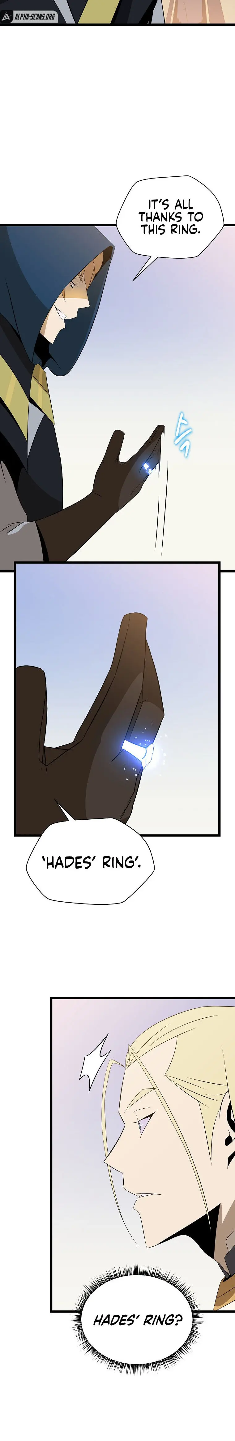 Kill The Hero Manhwa Chapter 94 - Page 16