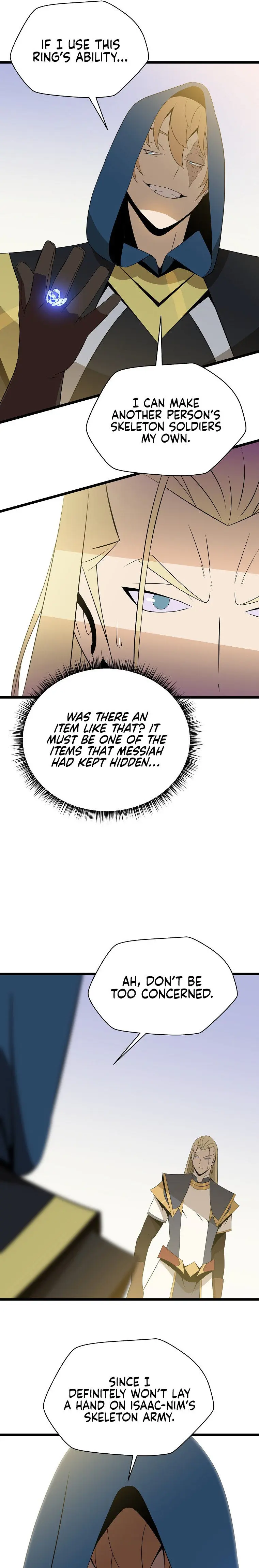 Kill The Hero Manhwa Chapter 94 - Page 17
