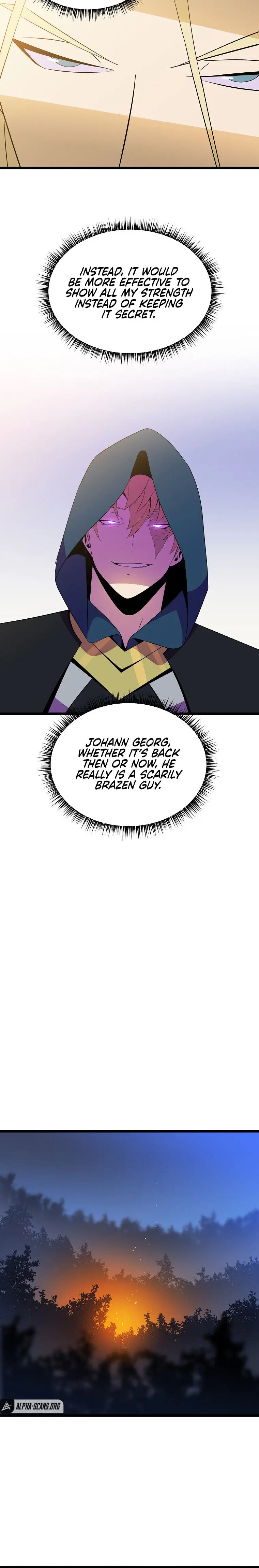 Kill The Hero Manhwa Chapter 94 - Page 19