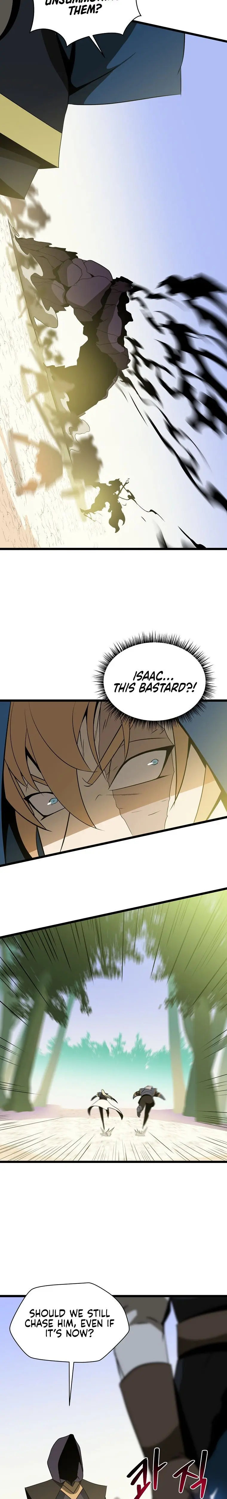 Kill The Hero Manhwa Chapter 95 - Page 15