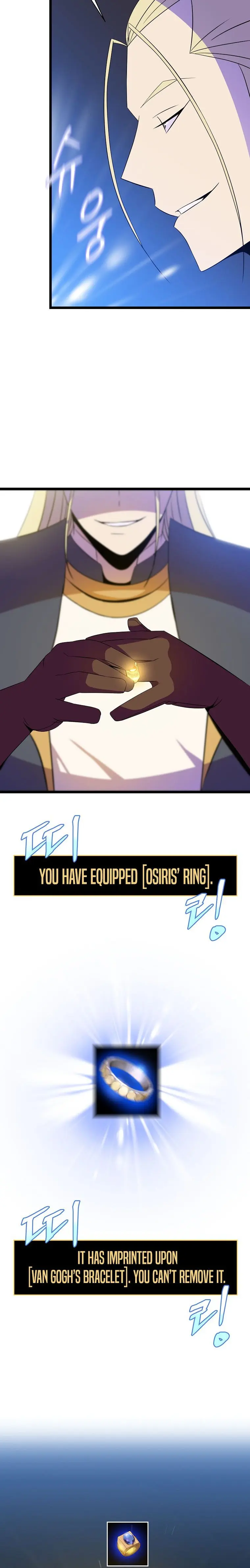 Kill The Hero Manhwa Chapter 95 - Page 18