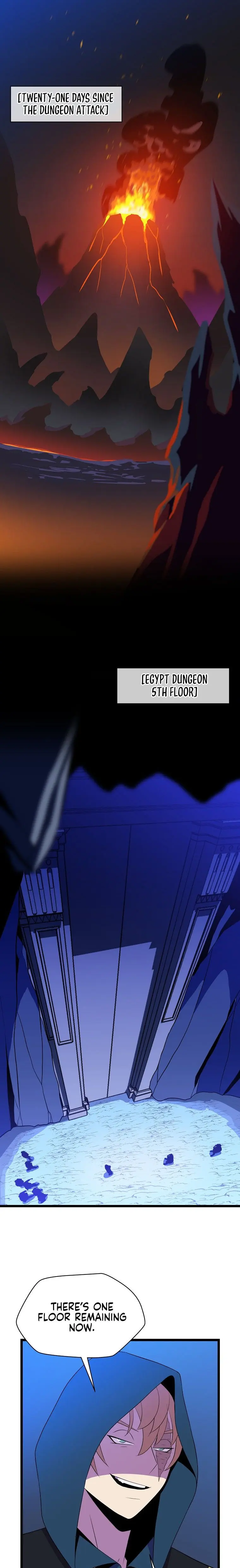Kill The Hero Manhwa Chapter 95 - Page 2
