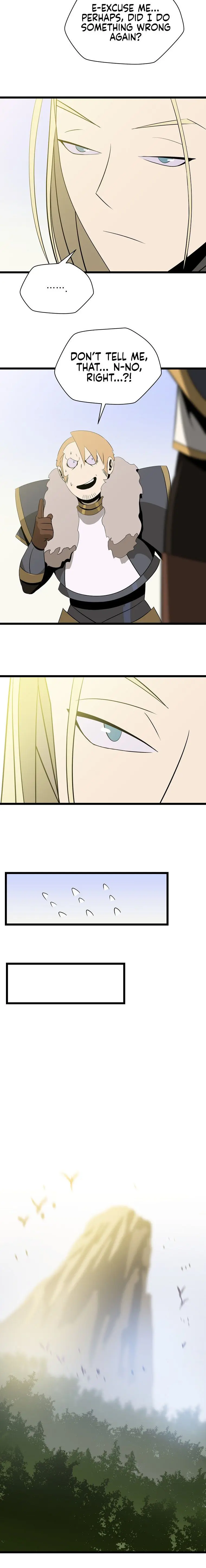 Kill The Hero Manhwa Chapter 95 - Page 21