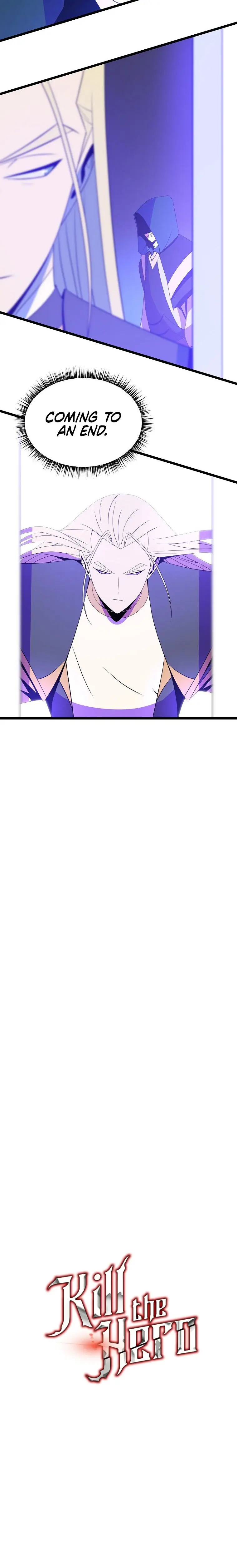 Kill The Hero Manhwa Chapter 95 - Page 6