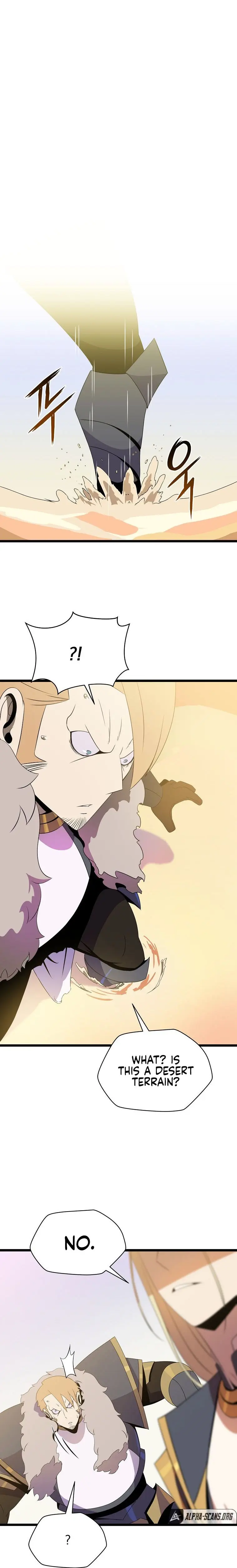 Kill The Hero Manhwa Chapter 95 - Page 7