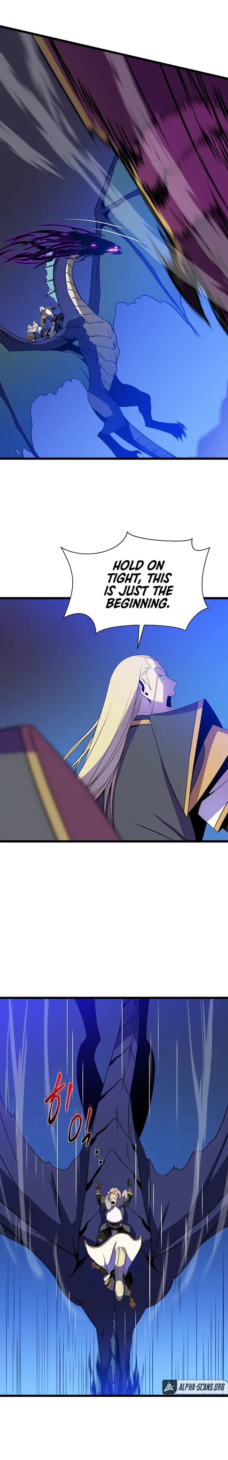Kill The Hero Manhwa Chapter 96 - Page 10