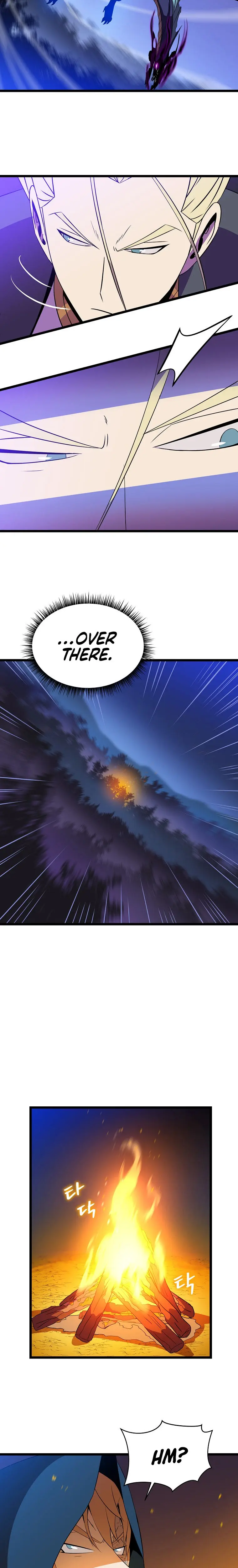 Kill The Hero Manhwa Chapter 96 - Page 12