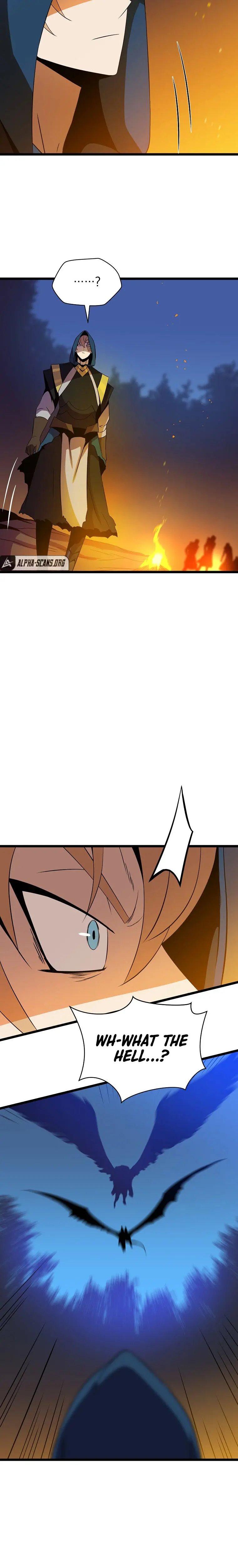 Kill The Hero Manhwa Chapter 96 - Page 13