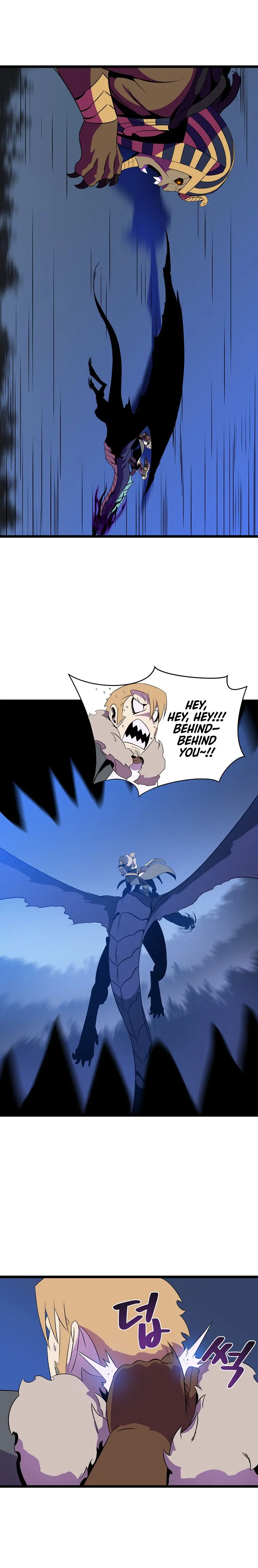 Kill The Hero Manhwa Chapter 96 - Page 14