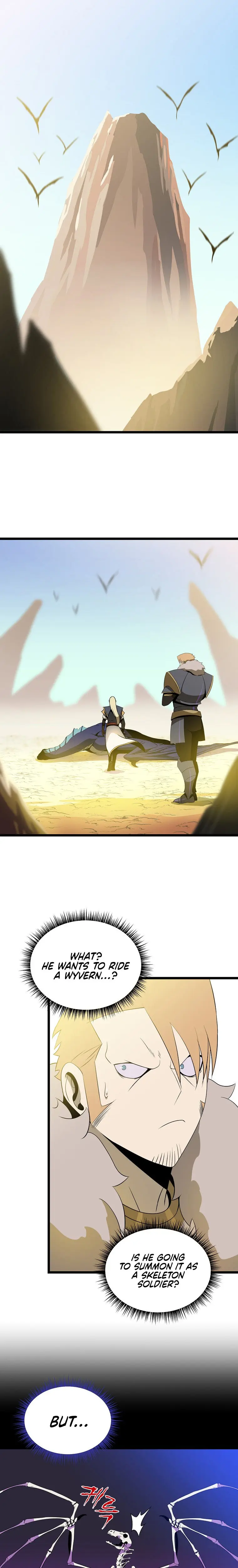 Kill The Hero Manhwa Chapter 96 - Page 2