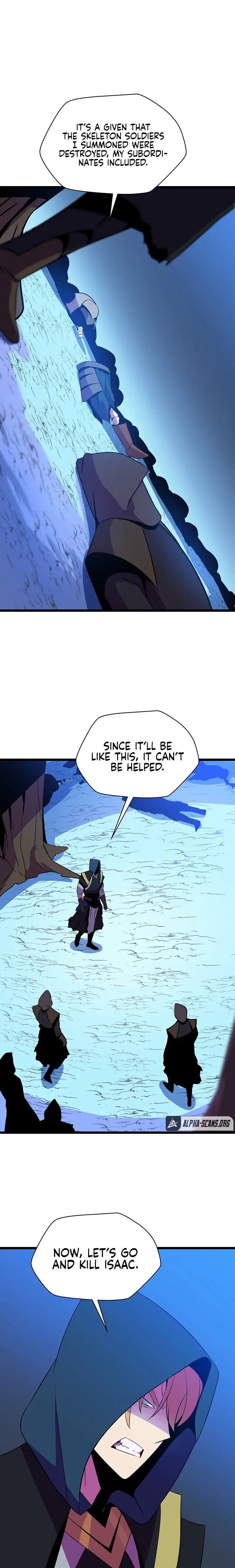 Kill The Hero Manhwa Chapter 96 - Page 22
