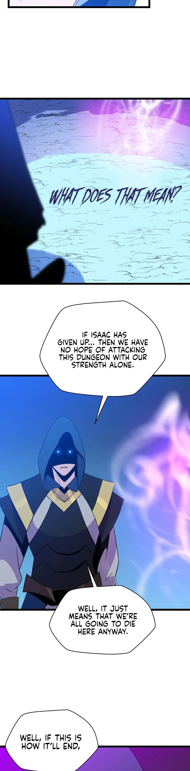 Kill The Hero Manhwa Chapter 96 - Page 24