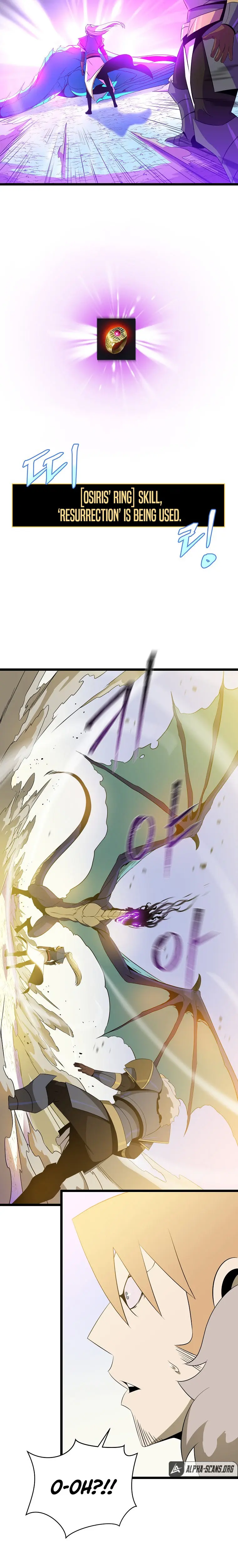 Kill The Hero Manhwa Chapter 96 - Page 4