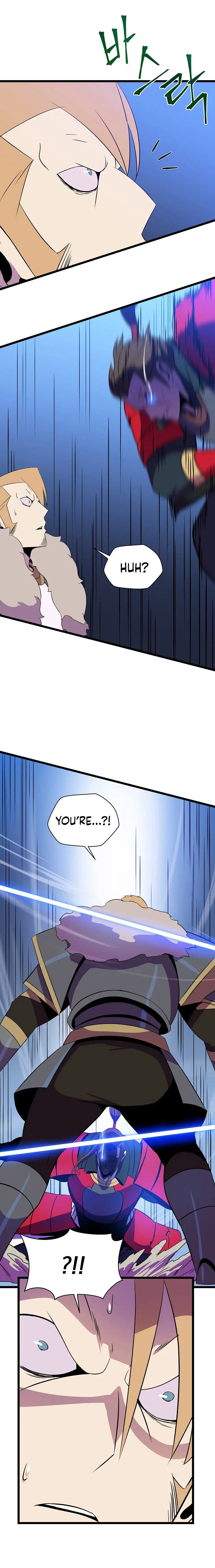 Kill The Hero Manhwa Chapter 97 - Page 16