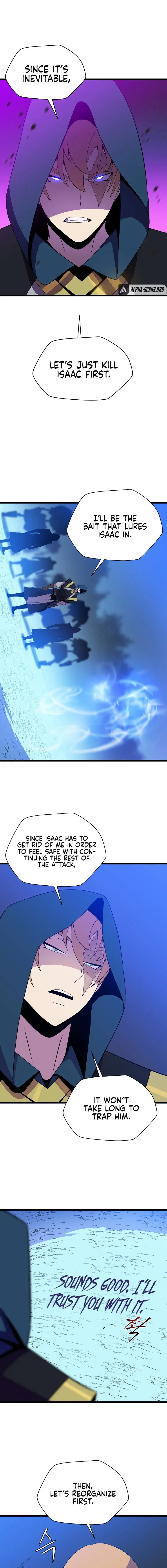 Kill The Hero Manhwa Chapter 97 - Page 2