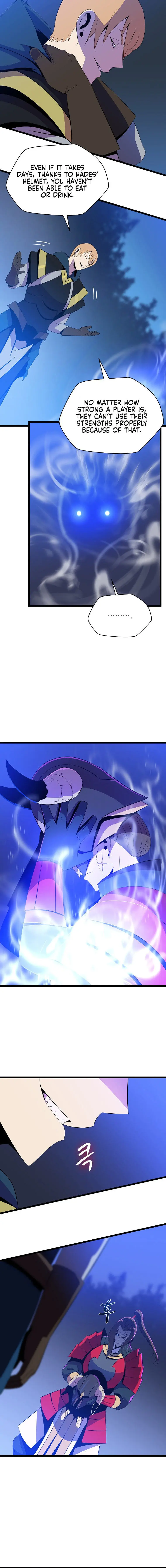 Kill The Hero Manhwa Chapter 97 - Page 3
