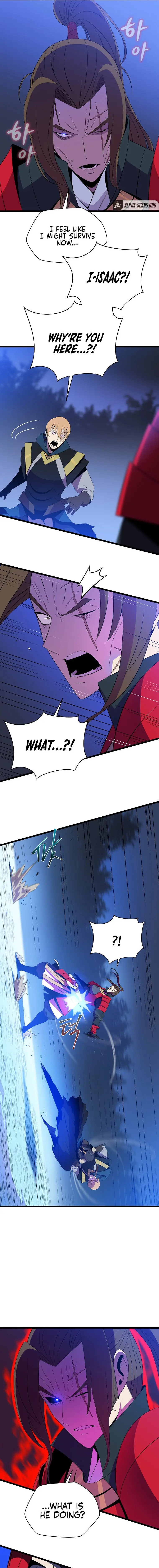 Kill The Hero Manhwa Chapter 97 - Page 4