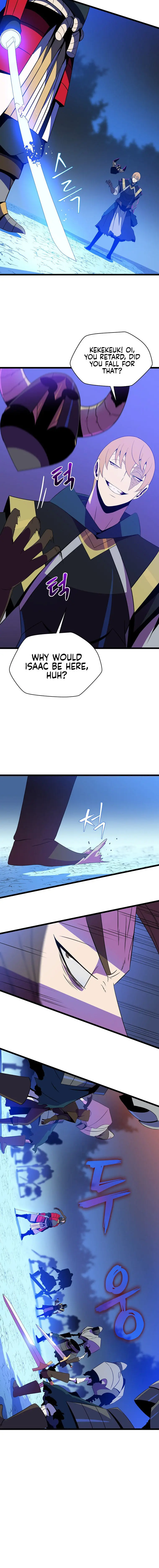 Kill The Hero Manhwa Chapter 97 - Page 5