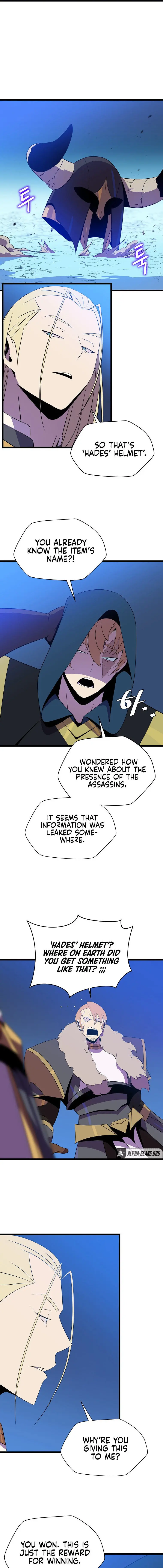 Kill The Hero Manhwa Chapter 97 - Page 8