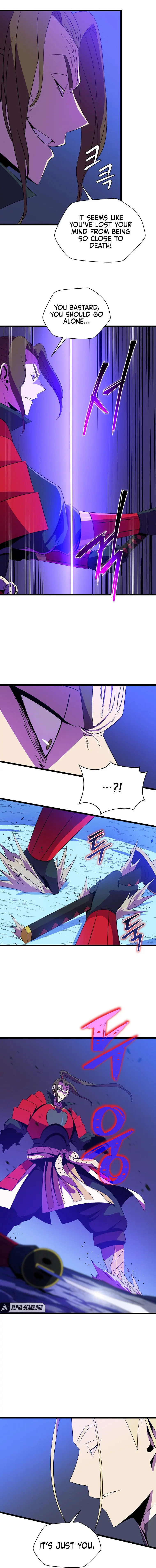 Kill The Hero Manhwa Chapter 98 - Page 11
