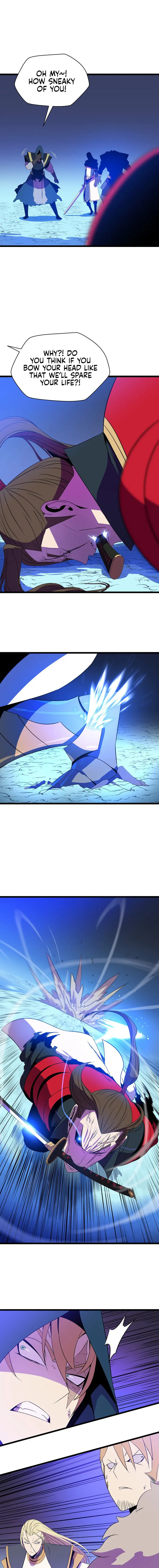 Kill The Hero Manhwa Chapter 98 - Page 14