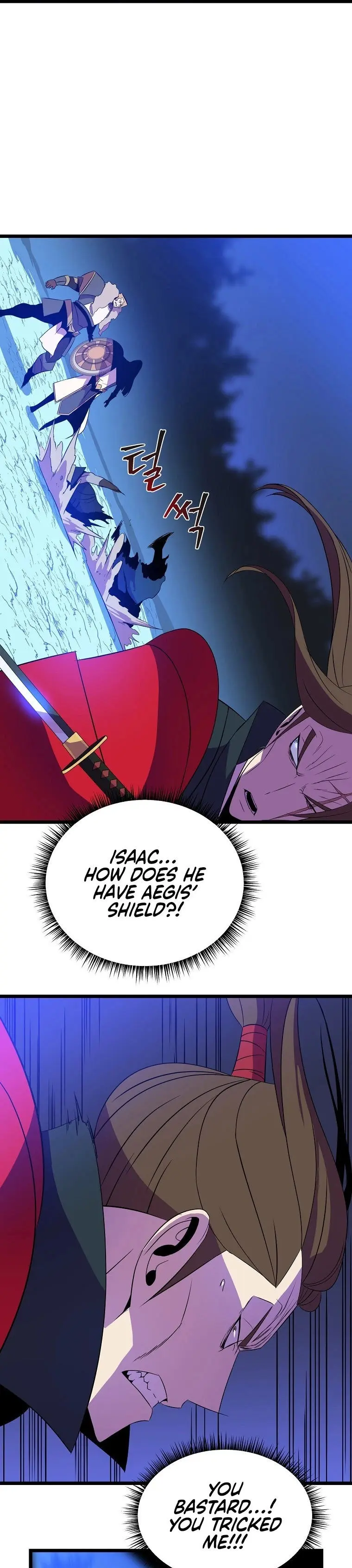 Kill The Hero Manhwa Chapter 98 - Page 16