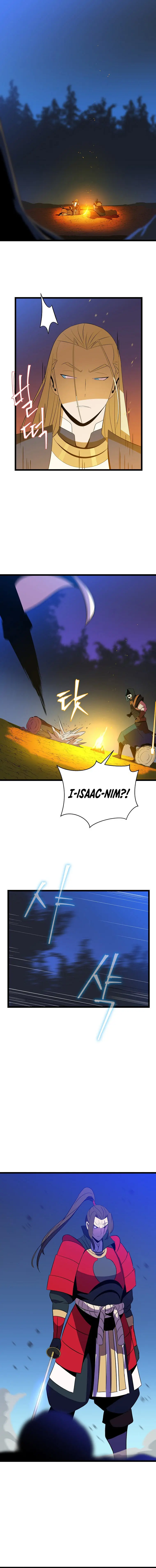 Kill The Hero Manhwa Chapter 98 - Page 2