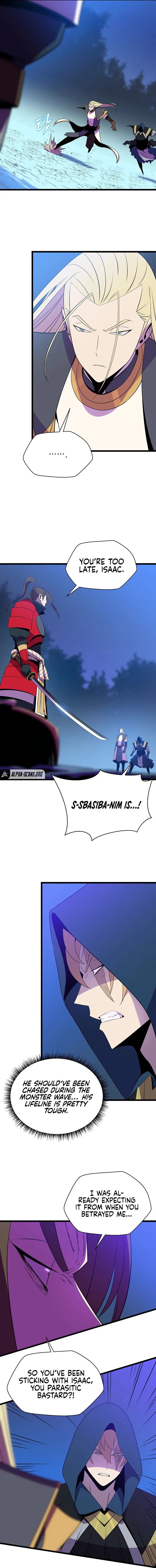 Kill The Hero Manhwa Chapter 98 - Page 3