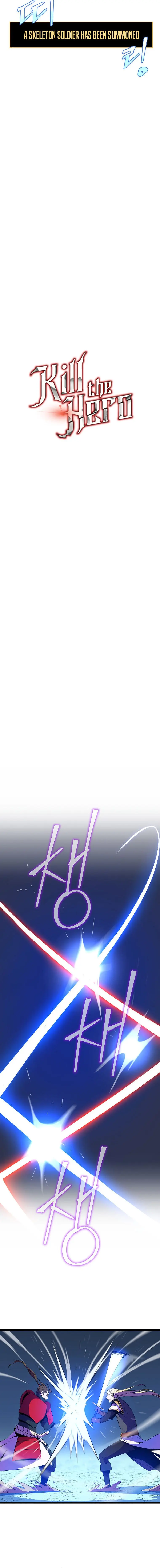 Kill The Hero Manhwa Chapter 98 - Page 5