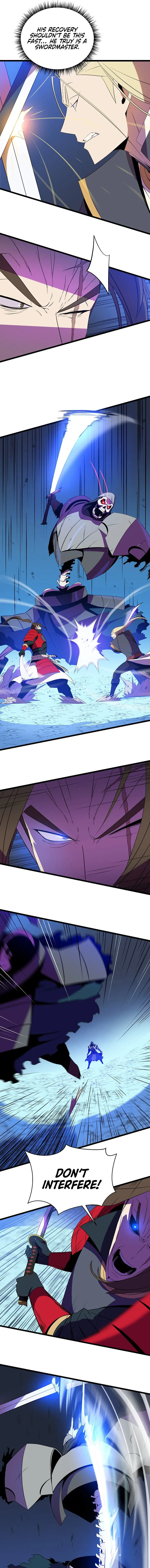 Kill The Hero Manhwa Chapter 98 - Page 6