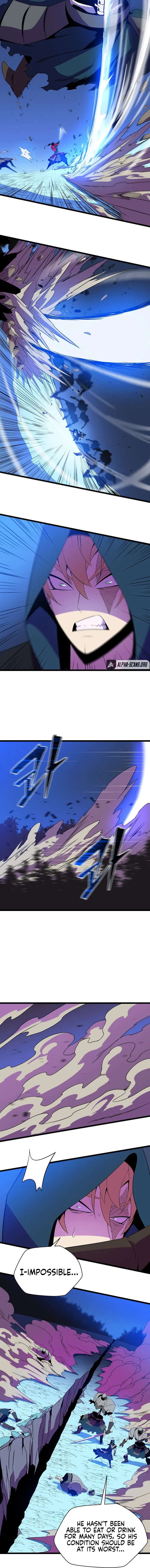 Kill The Hero Manhwa Chapter 98 - Page 7